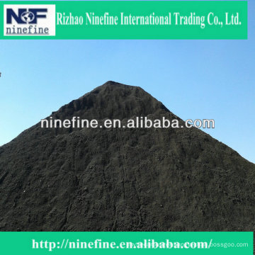 50000 tons shot petroleum coke from usa